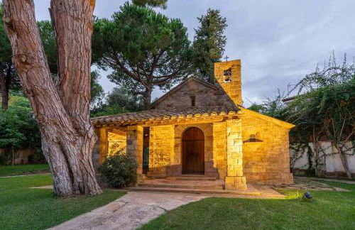 Villa Can Duarry - Barcelona Country House 1 - Foto 22