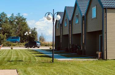 Domki Summer Village Rewal - Foto 45