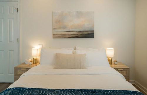 Riverview Retreat at The Wanderer - Foto 12