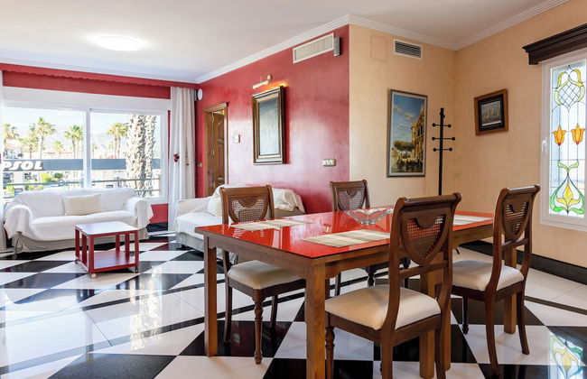 Apartamentos Avenida Tropical by Bossh - Foto 23