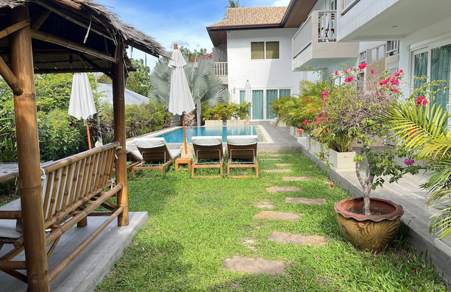 New seahorse residence - Photo 26