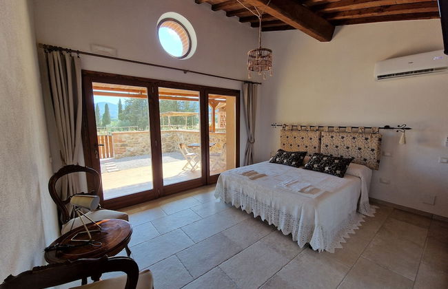 Agriturismo Giù al Pozzo - Foto 3