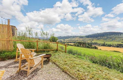 Woodside Hut 1 - Uk36105 - Foto 21