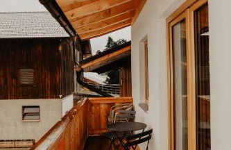 Ferienwohnung/Arbeiterwohnung Kampenwand - Foto 17