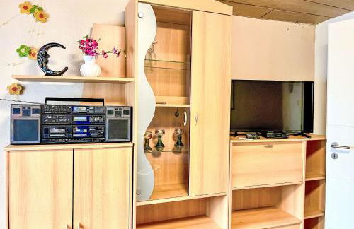 Apartment Holiday Home am Bostalsee-3 by Interhome - Foto 21