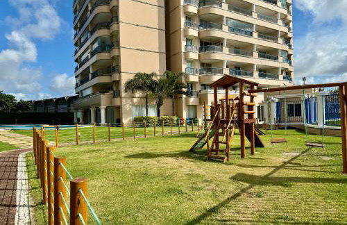 AllMar Flats - Apartamentos frente mar - Beach Village - Foto 48