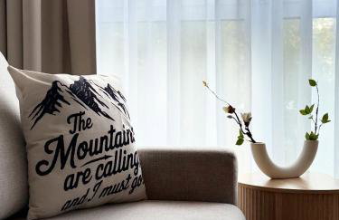 NOWE APARTAMENTY SZYNDZIELNIA 2 POKOJE & BALKON & PARKING & ROWEROWNIA WORKATION Home OFFICE - NAJLEPSZA BAZA WYPADOWA W BESKIDY - Foto 56