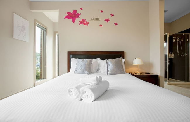 Gorgeous 4BR Home in Point Cook - Foto 9