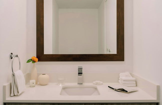 Sonder by Marriott Bonvoy The Witherspoon Apartments Center City - Foto 61