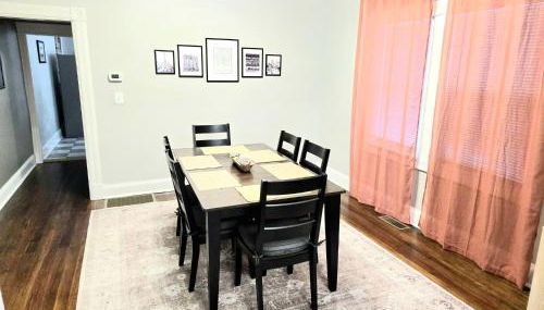 Walk to Lucas Oil Stadium, Gainbridge, Conv Center - Foto 3, Other