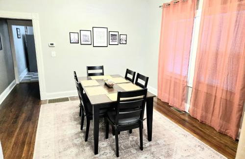 Walk to Lucas Oil Stadium, Gainbridge, Conv Center - Foto 3