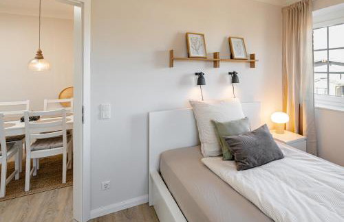 Quartier 4 - Monteur- und Ferienwohnungen Winsen Luhe - Rottorf - Foto 30