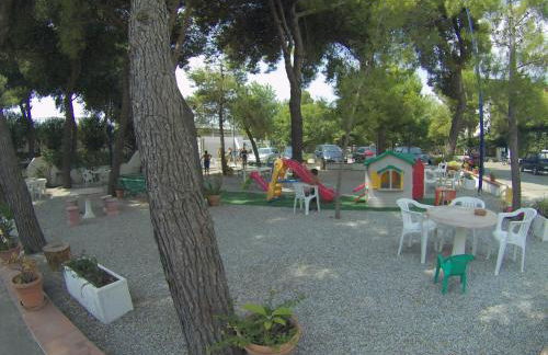 APPARTAMENTO MARETRAMONTO IN RESIDENCE MAREBLU - Photo 4