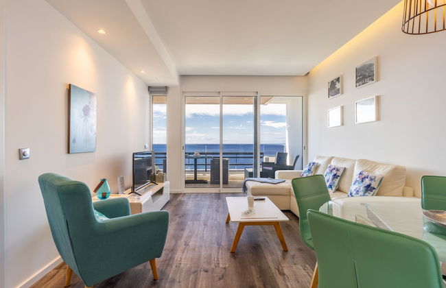 Monumental Apartment - Foto 23