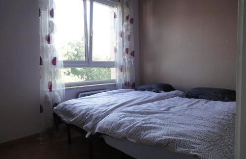 Park Line garden - Foto 12