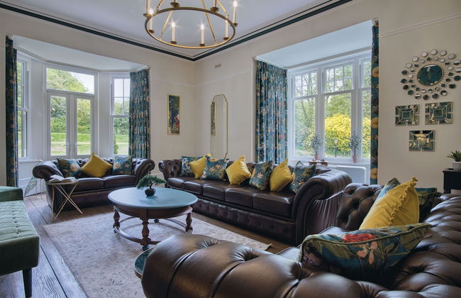 Hill House Country Estate - Princes Gate - Foto 69