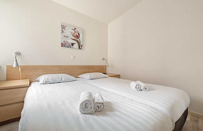 Well-kept Bungalow With Microwave Near Valkenburg - Photo 2