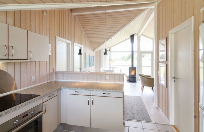 "Bengt" - 1km from the sea - Foto 7