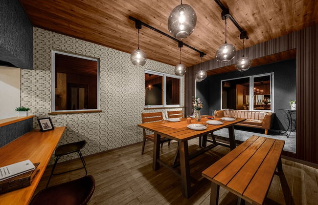 THE LANDSCAPE - Foto 36