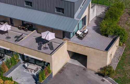 Beautiful townhouse 20km from Bilbao - Foto 26