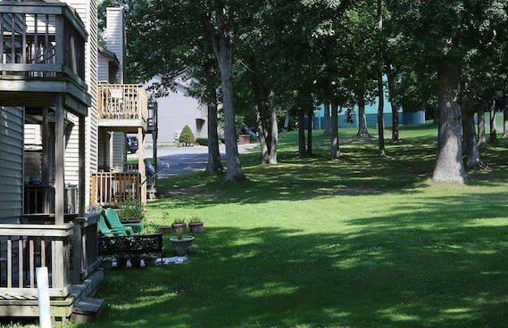 Lakeview Golf Resort Townhouses - Foto 11