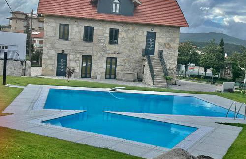 Casa das Varzielas - Foto 1