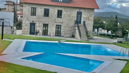 Casa das Varzielas - Foto 1