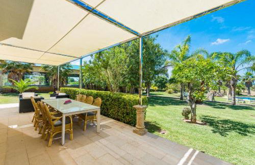 C102 Son Perot by Mallorca Villa Selection - Foto 27