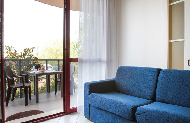 Residence Venice - Foto 17