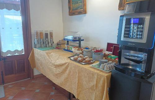 Agriturismo le Campanelle - Sicilia - Cefalù - Foto 90