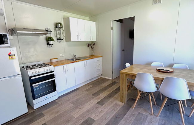 Mandurah Coastal Holiday Park - Foto 53