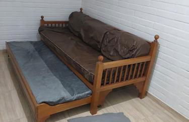 Grande Casa com Piscina - São Pedro da Aldeia,Cabo Frio,Arraial - Foto 15