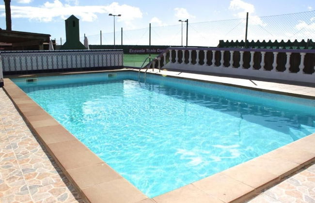 Corralejo Lodge - Foto 24