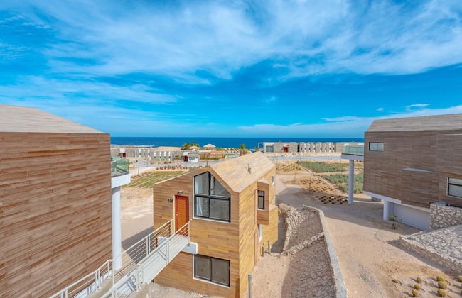 Vesta - Superior Villa Viii - 2BR - Wadi Jebal - Foto 3