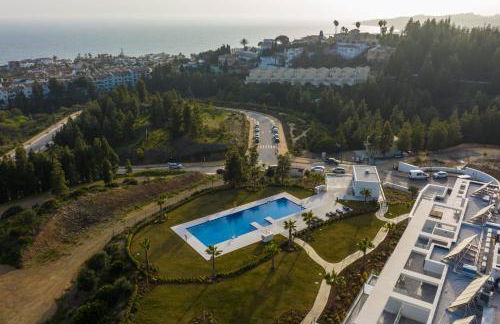 Modern & familyfriendly 3 bedroom apartment in Mijas Costa - Vitta Nature - Foto 25