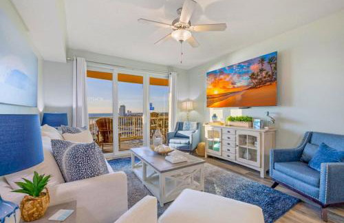 25 OFF Ocean View Step to PierPark Pool Spa - Photo 25