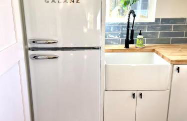 3BD plus 1BD Tiny Home - Outdoor Movie & Yard Fun - Foto 79