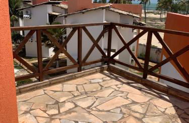 Chalé Triplex em Maracajaú perto dos Parrachos - Foto 9