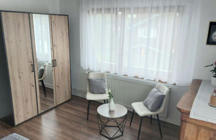 Haus Woschi Kehl-Auenheim - Foto 16