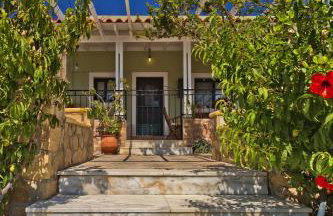 Villa Ntora - Foto 16