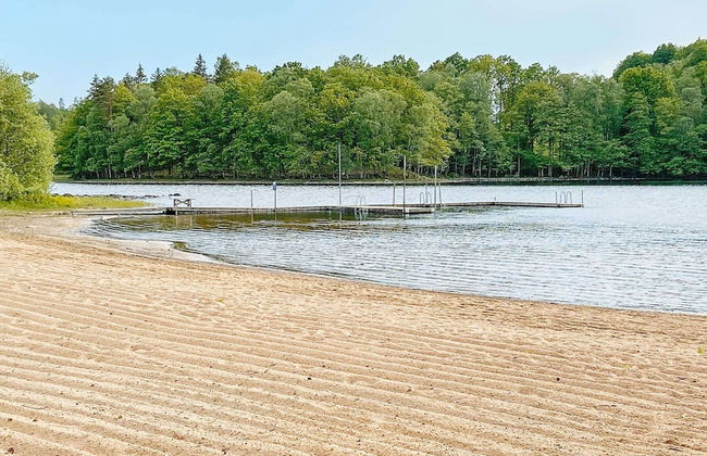 Country Cottage Near Ullared - Foto 25