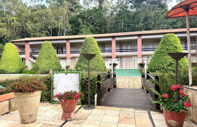 Neblina Park Hotel - Foto 10