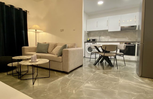 White Arches Sea View Apt No 2 - Foto 6