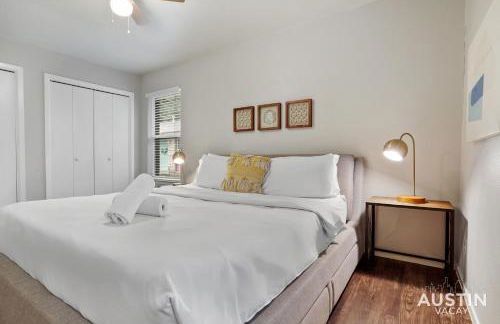 Pets Welcome Great Space Backyard Near Zilker - Foto 10