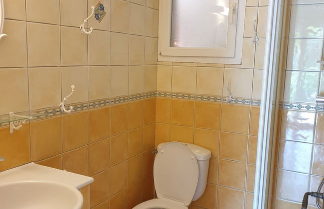 Résidence A Merula - Foto 39