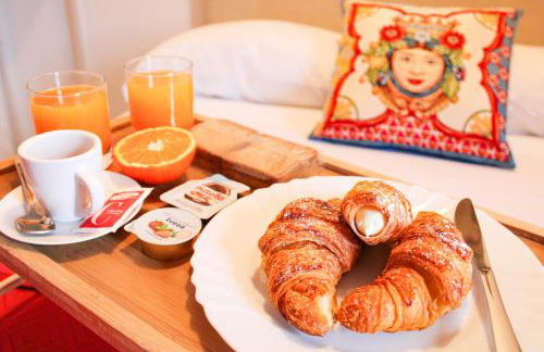 Duca d'Aosta Terrace, Skypool & Sauna - Foto 28