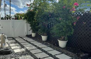 Modern pool home on the lake near Hardrock FLL airport - Foto 7