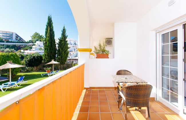 Apartamentos Turísticos Almoraide - Foto 76