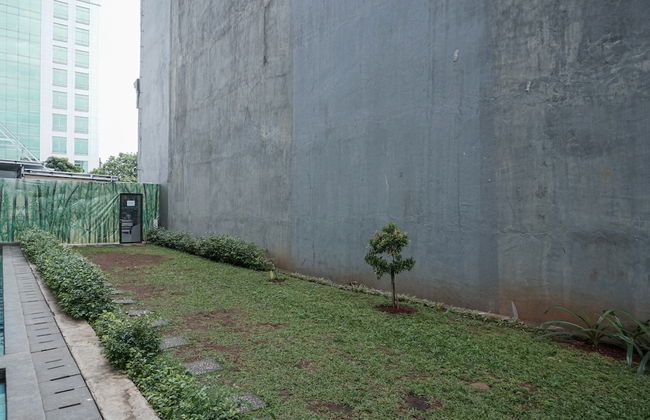 Warm And Cozy 3Br Apartment At The Royal Olive Residence - Foto 30