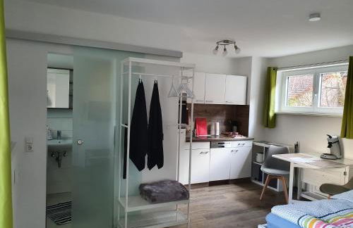 Ferienwohnung Raiffeisenstraße - Obernburg - Foto 14